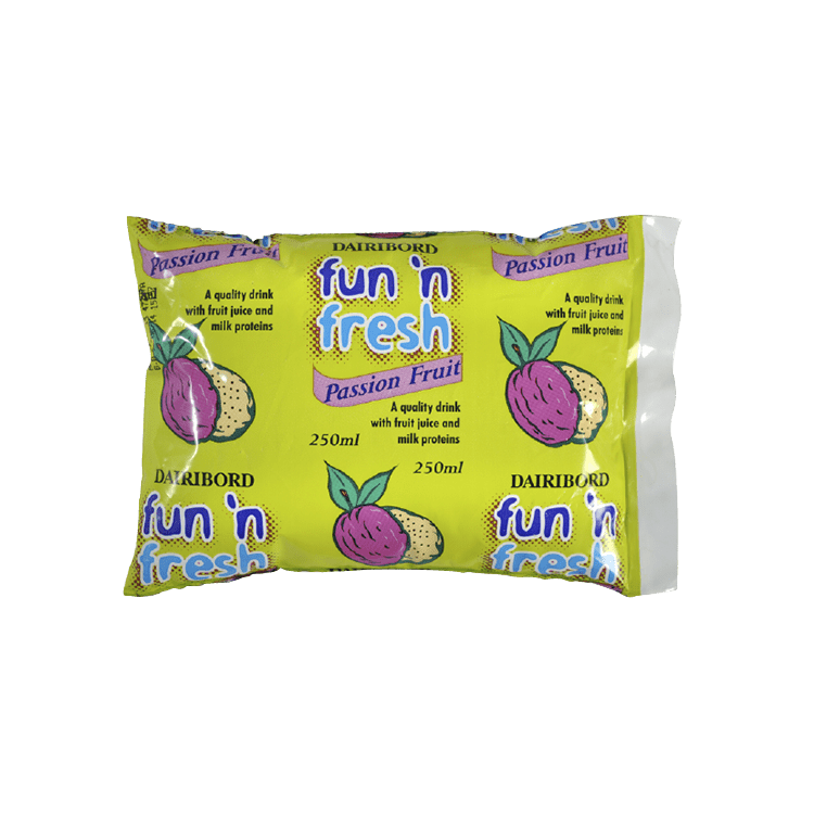 Fun ‘n Fresh