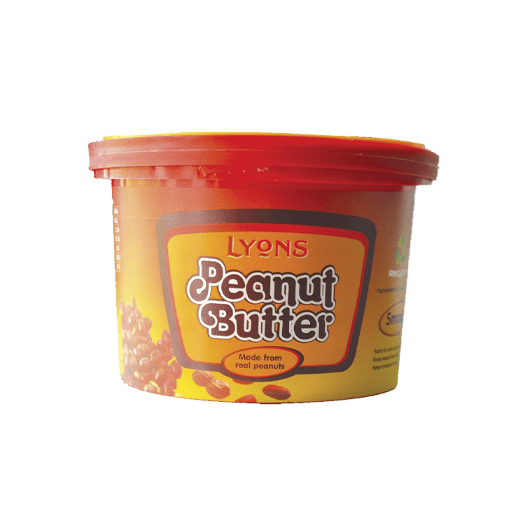 Peanut Butter