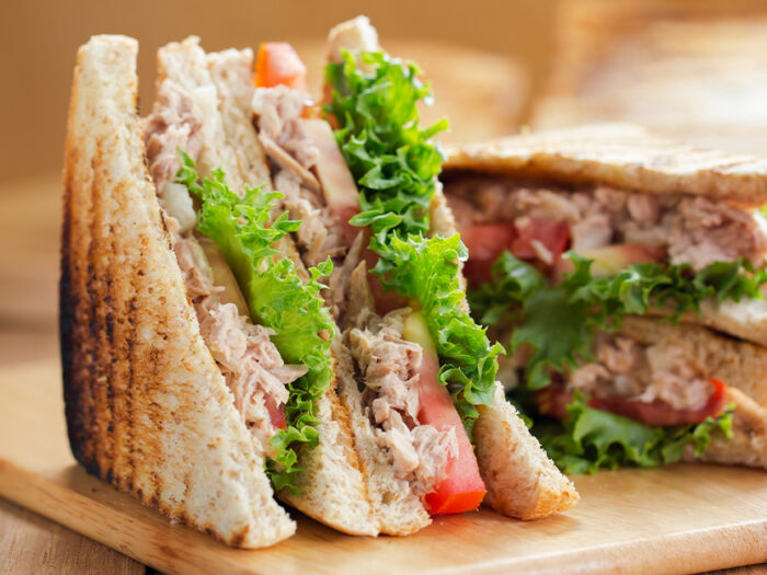 Sandwich Spreads – Dairibord