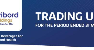 Trading Update for the period ended 31 March 2025