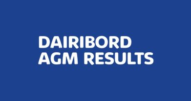 Notice of results of the Thirtieth (30th) Annual General Meeting