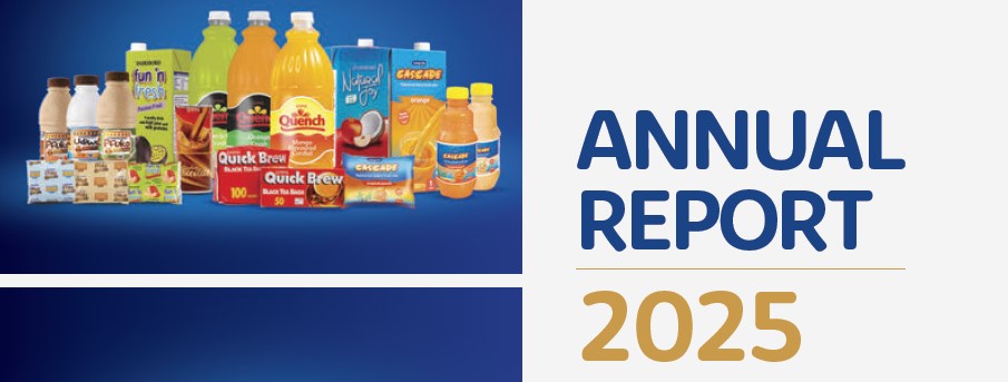 Dairibord Holdings releases its 2025 Annual Report